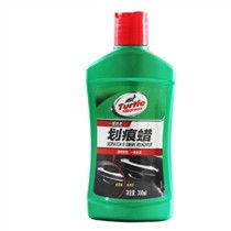 龜牌劃痕蠟G-238評測 深度修復(fù)與快速上光的實用之選