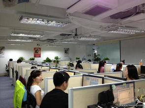 深圳神州商務(wù)信息咨詢公司工作環(huán)境探析 專業(yè)咨詢平臺(tái)的職場(chǎng)氛圍與機(jī)遇