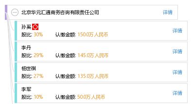 北京華元匯通商務咨詢有限責任公司 專業商務信息咨詢，助力企業騰飛